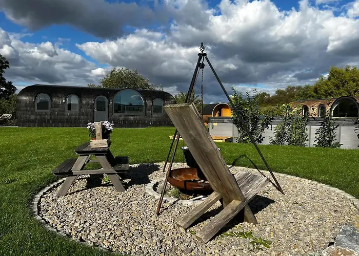 Tirolian South Ferienhaus