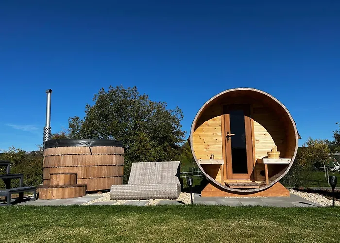 Ferienhaus Tirolian South
